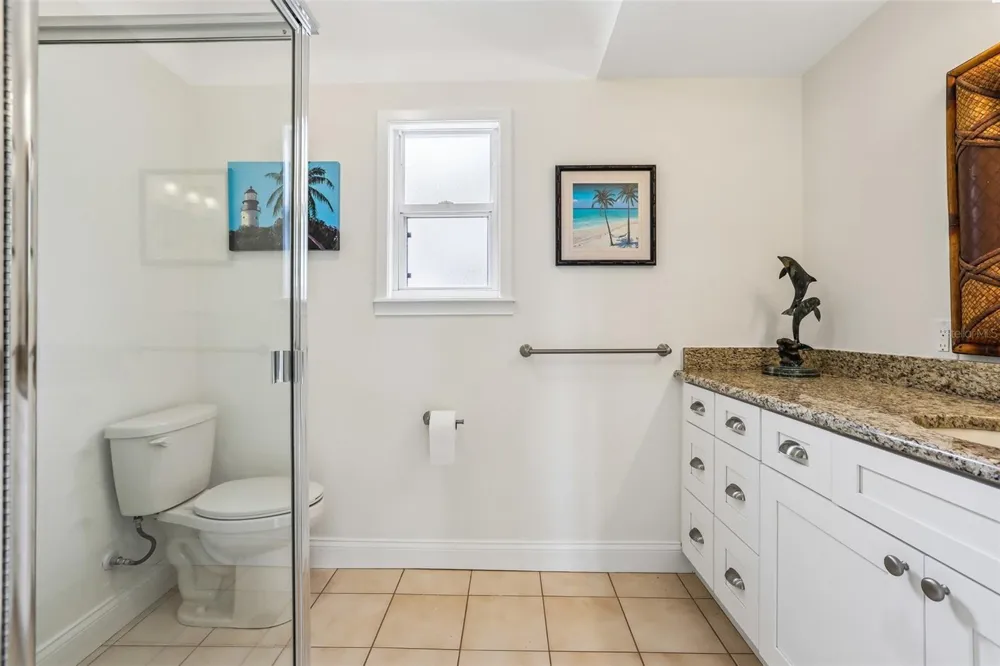 610 INDIANA AVENUE Crystal Beach, FL 34681