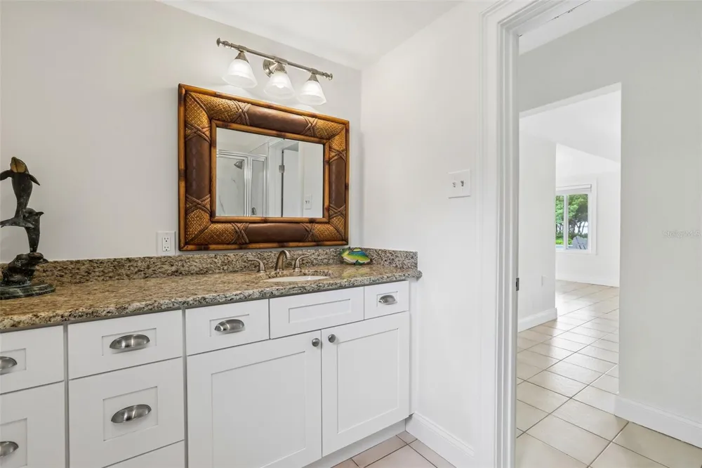 610 INDIANA AVENUE Crystal Beach, FL 34681