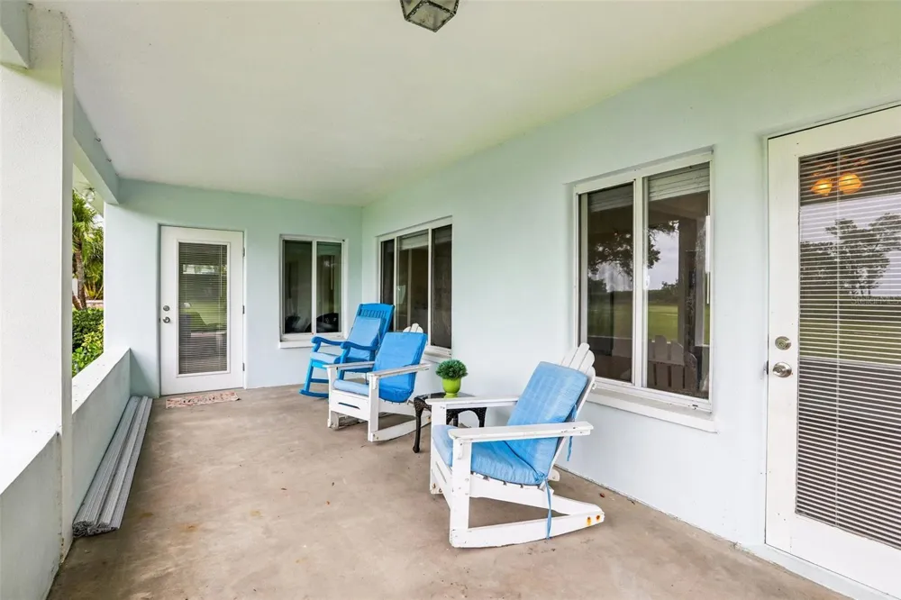 610 INDIANA AVENUE Crystal Beach, FL 34681