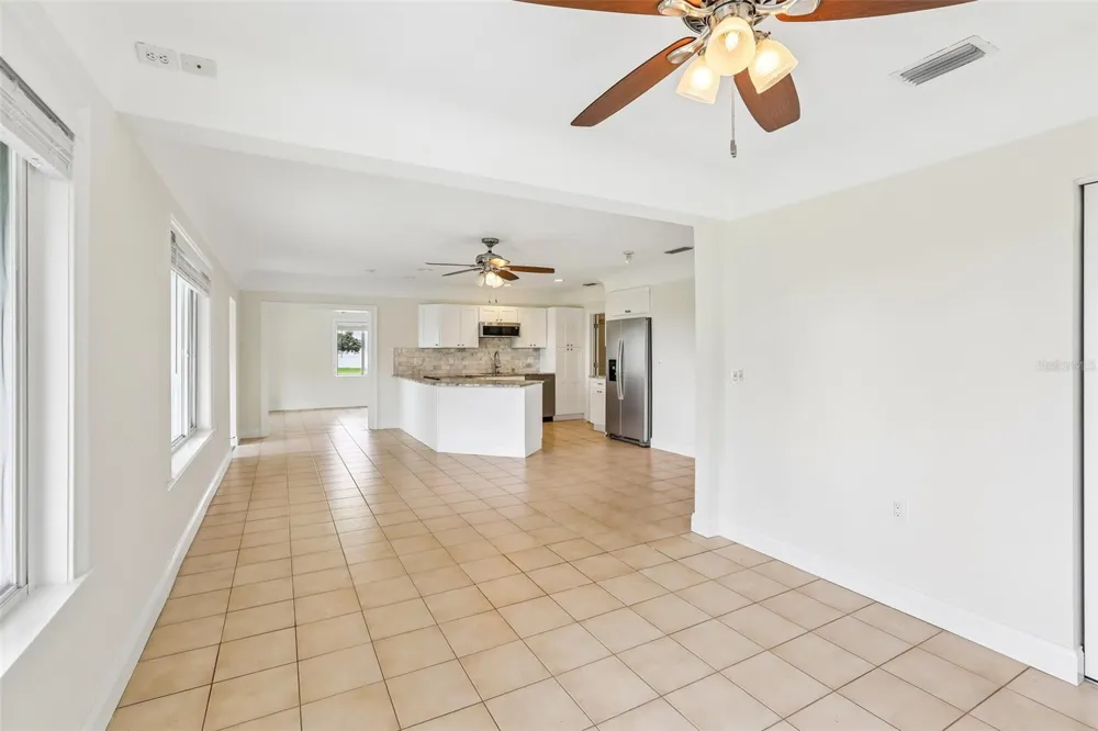 610 INDIANA AVENUE Crystal Beach, FL 34681