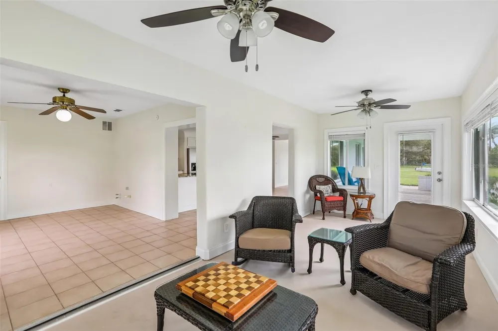 610 INDIANA AVENUE Crystal Beach, FL 34681
