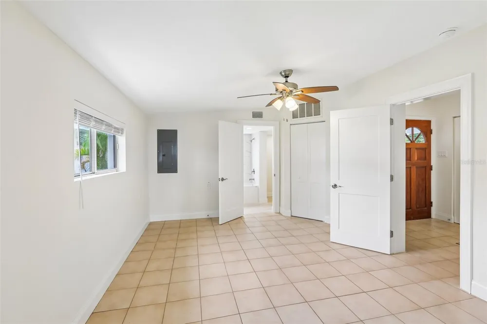 610 INDIANA AVENUE Crystal Beach, FL 34681