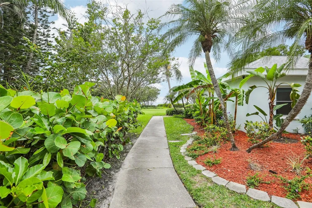 610 INDIANA AVENUE Crystal Beach, FL 34681