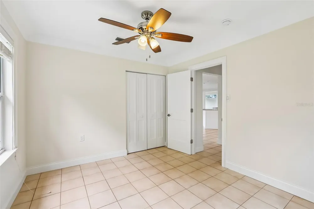 610 INDIANA AVENUE Crystal Beach, FL 34681