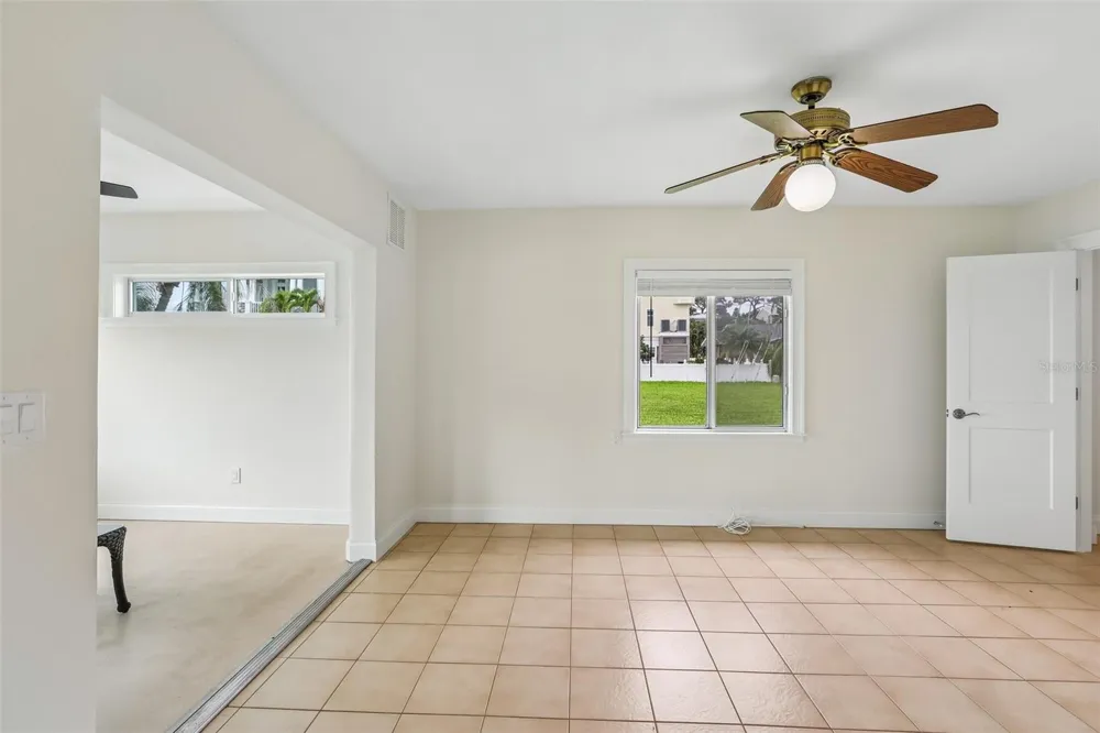 610 INDIANA AVENUE Crystal Beach, FL 34681