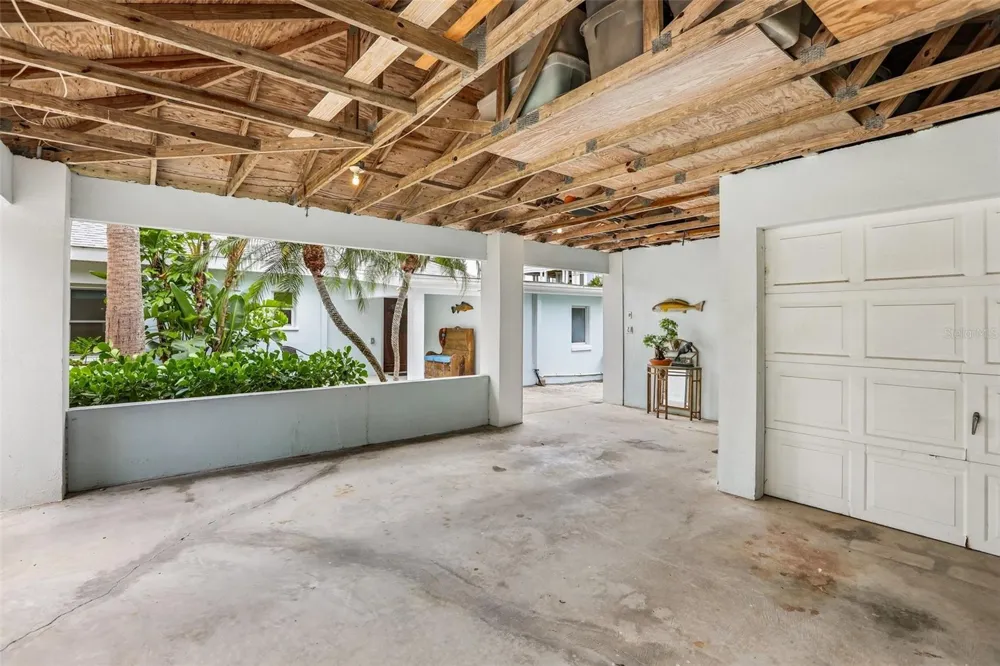 610 INDIANA AVENUE Crystal Beach, FL 34681
