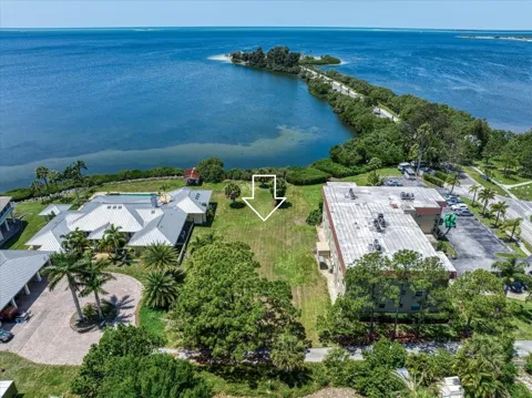 1725 GULF ROAD