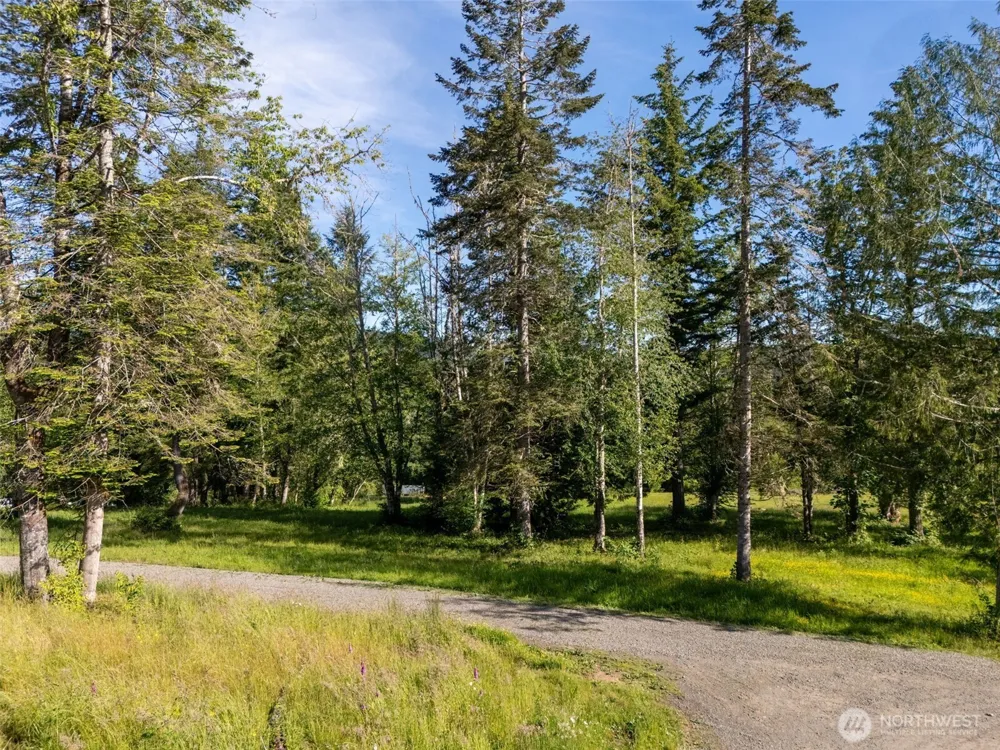 9999 Leland Valley Road Quilcene, WA 98376