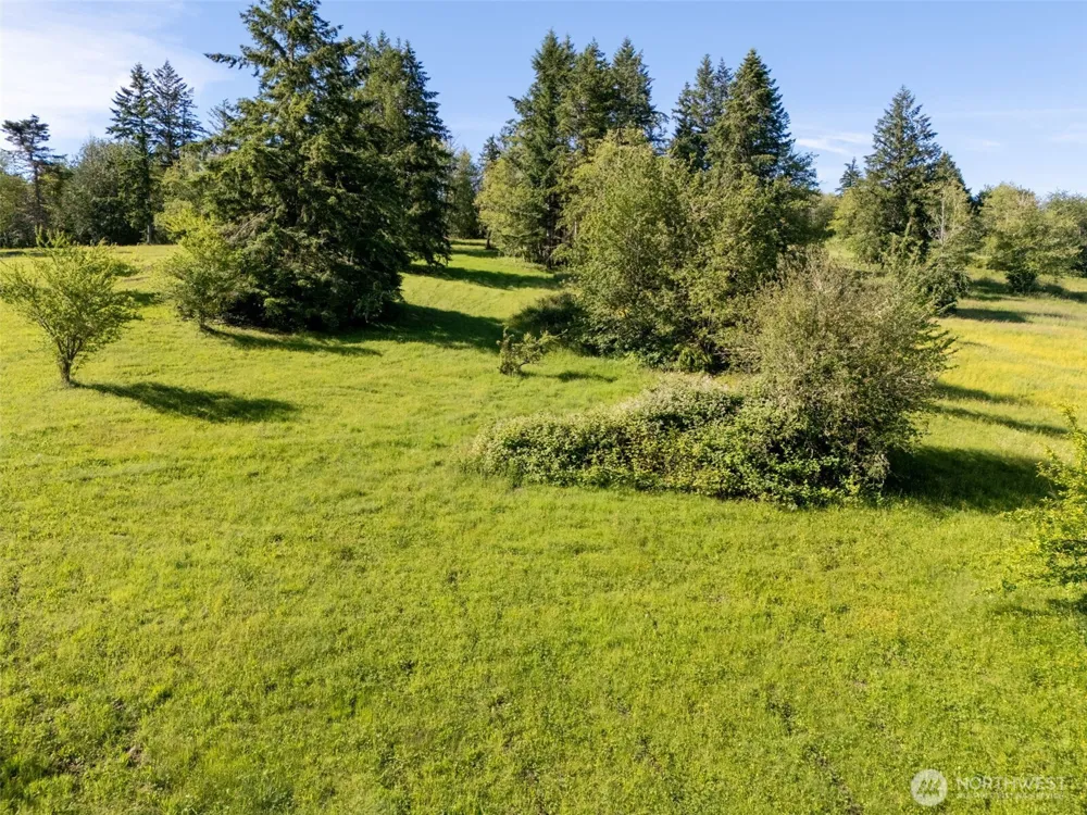 9999 Leland Valley Road Quilcene, WA 98376