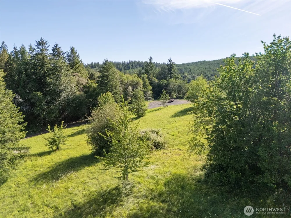 9999 Leland Valley Road Quilcene, WA 98376