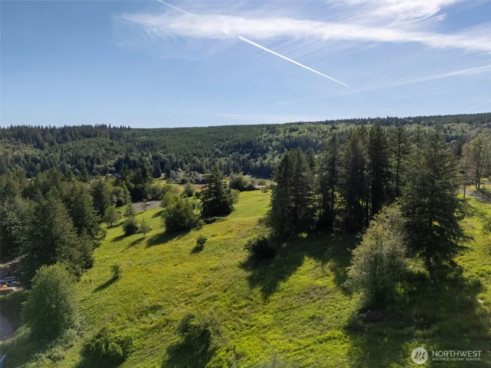 9999 Leland Valley Road Quilcene, WA 98376