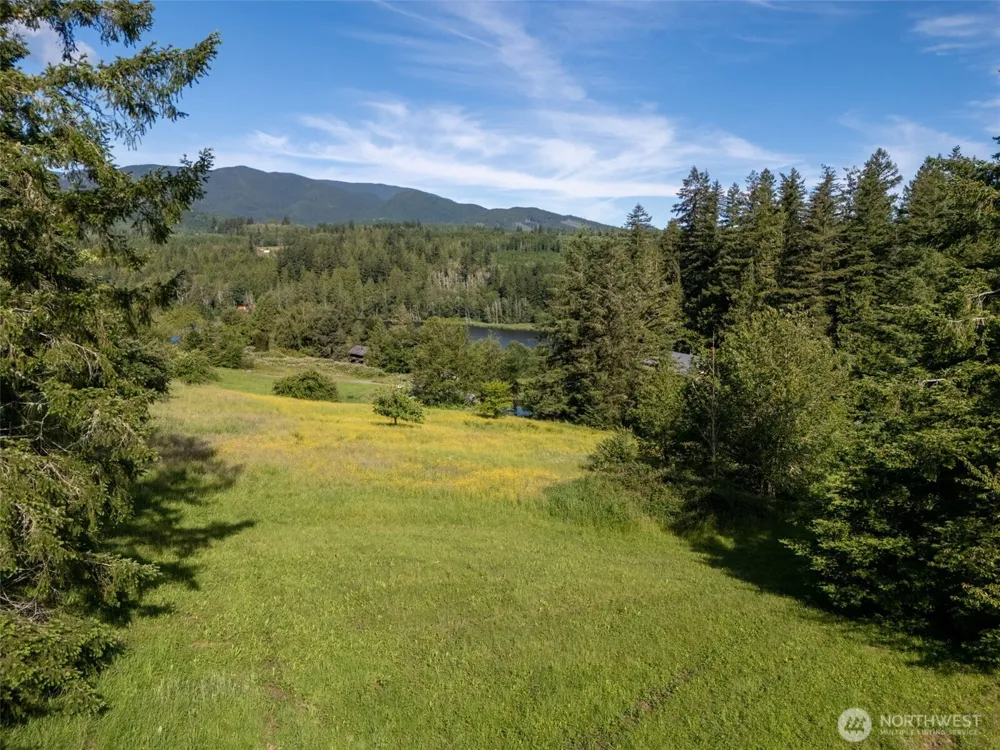 9999 Leland Valley Road Quilcene, WA 98376