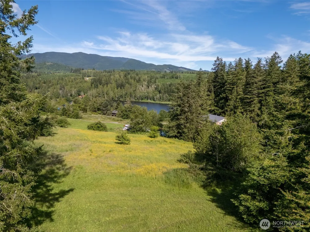 9999 Leland Valley Road Quilcene, WA 98376