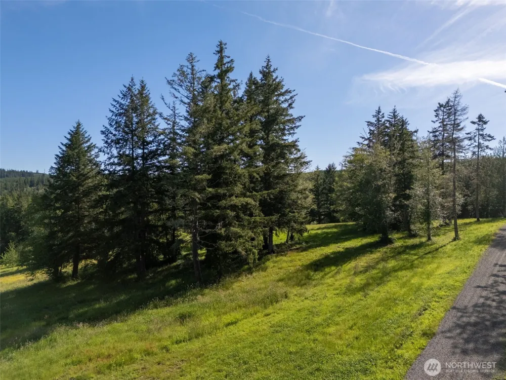 9999 Leland Valley Road Quilcene, WA 98376