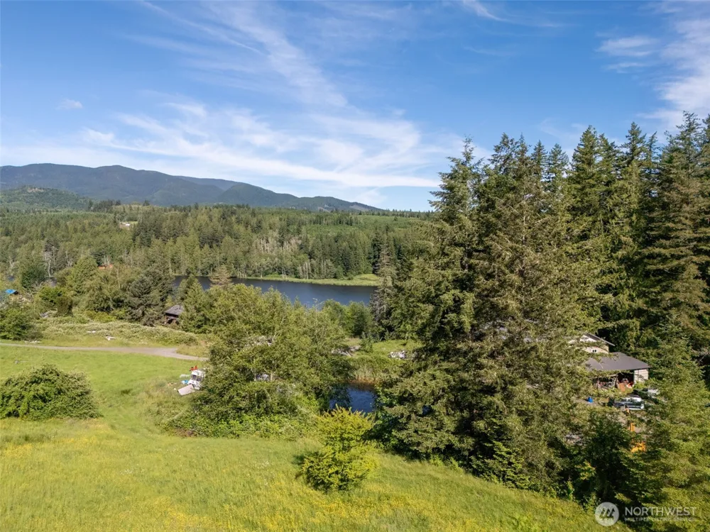 9999 Leland Valley Road Quilcene, WA 98376