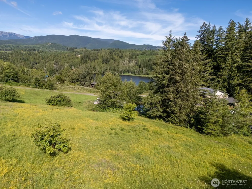 9999 Leland Valley Road Quilcene, WA 98376