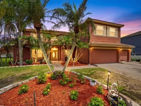 202 WOODSON COURT