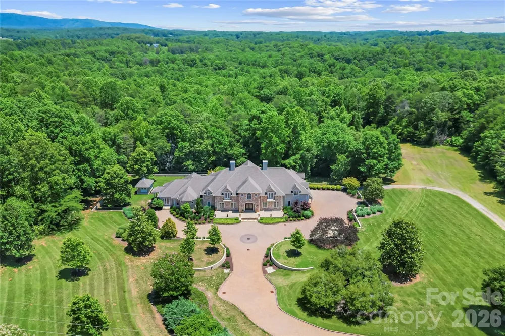 1090 Pearidge Road Bostic, NC 28018