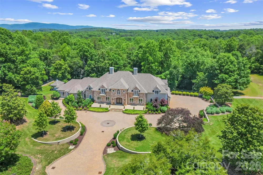 1090 Pearidge Road Bostic, NC 28018