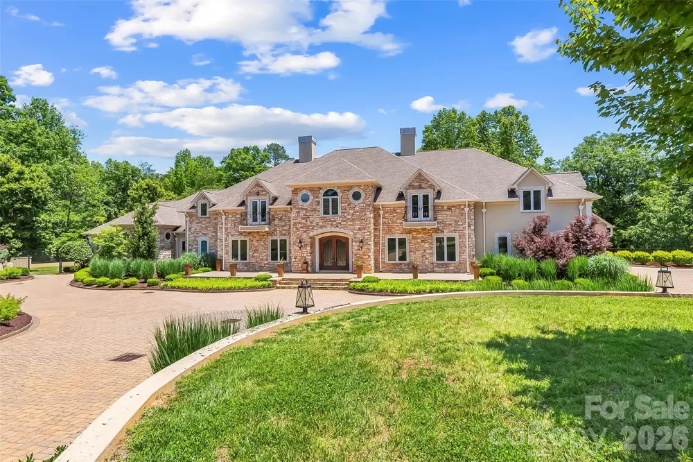 1090 Pearidge Road Bostic, NC 28018