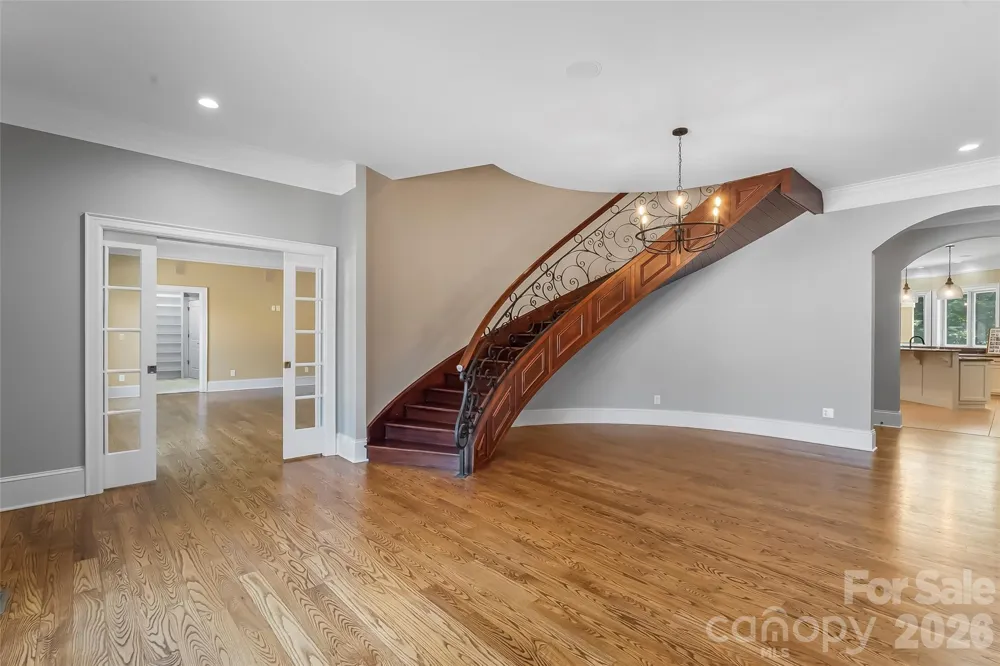 1090 Pearidge Road Bostic, NC 28018