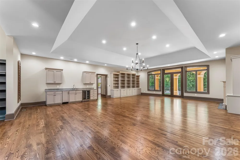 1090 Pearidge Road Bostic, NC 28018