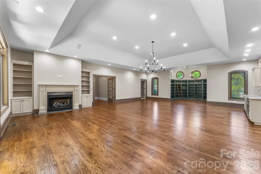 1090 Pearidge Road Bostic, NC 28018