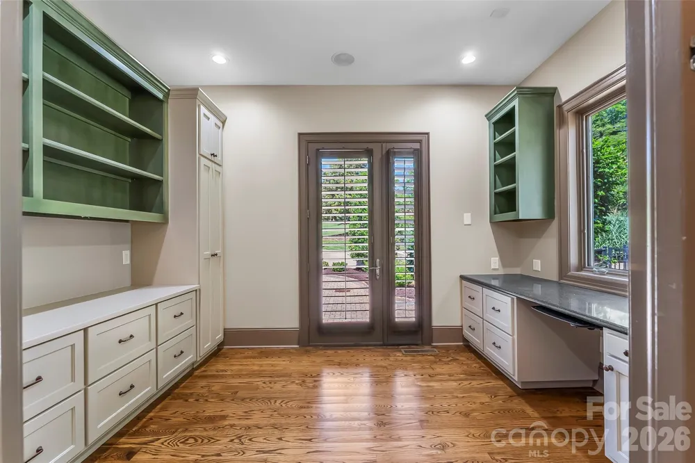 1090 Pearidge Road Bostic, NC 28018