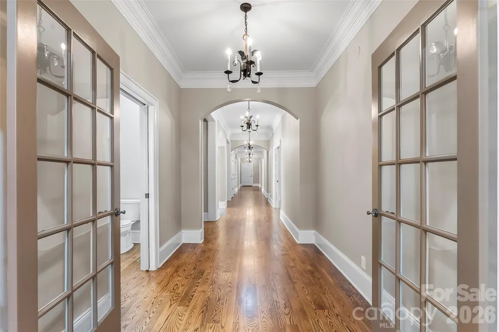 1090 Pearidge Road Bostic, NC 28018