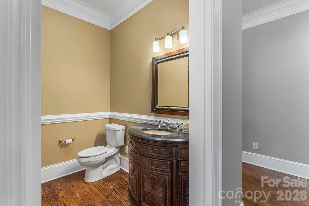 1090 Pearidge Road Bostic, NC 28018