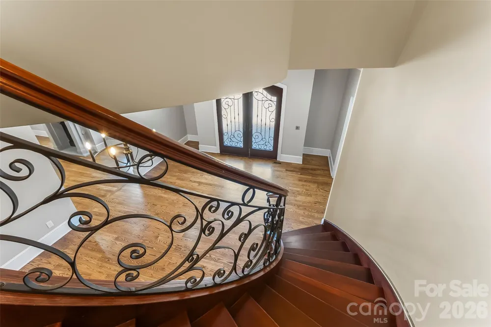 1090 Pearidge Road Bostic, NC 28018