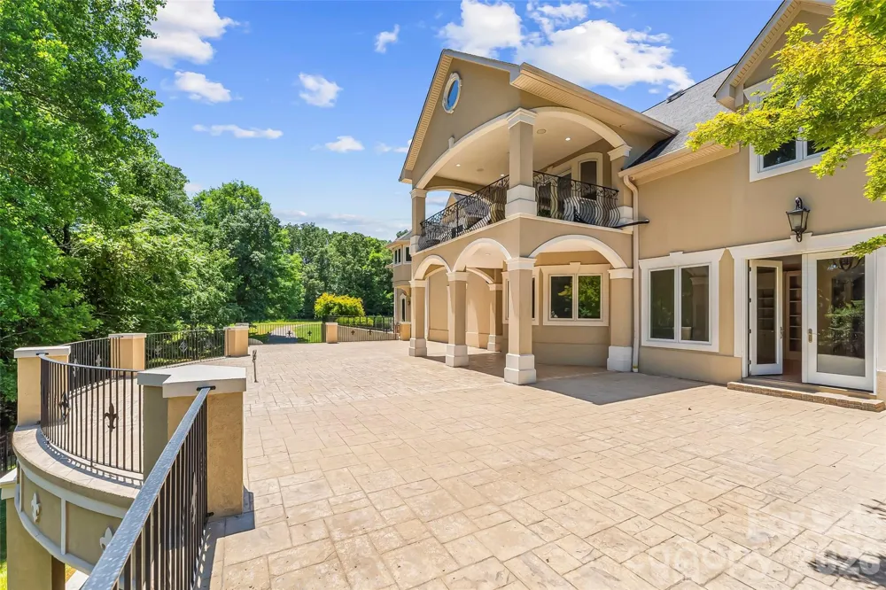 1090 Pearidge Road Bostic, NC 28018