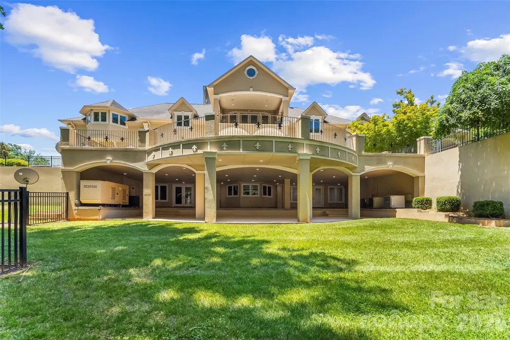 1090 Pearidge Road Bostic, NC 28018