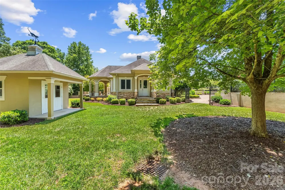 1090 Pearidge Road Bostic, NC 28018