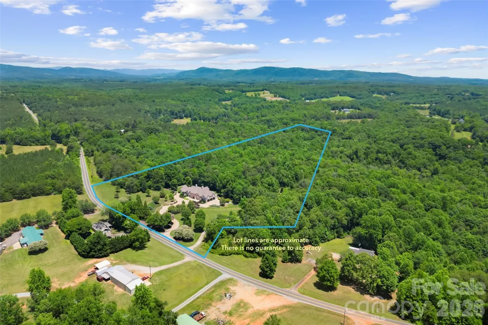 1090 Pearidge Road Bostic, NC 28018