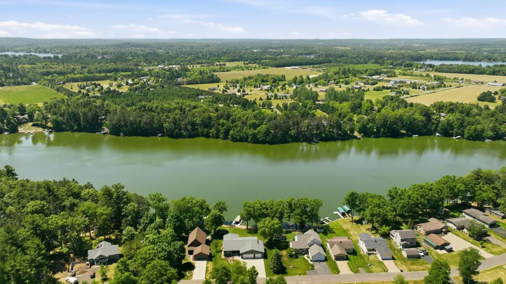 952A 24 7/8 STREET Chetek, WI 54728