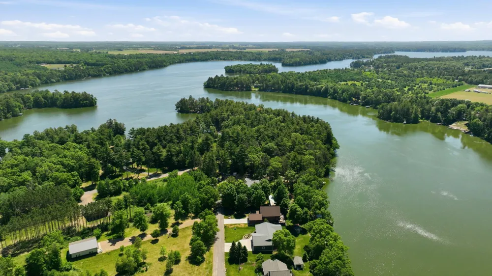 952A 24 7/8 STREET Chetek, WI 54728
