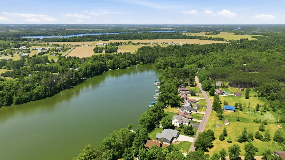 952A 24 7/8 STREET Chetek, WI 54728