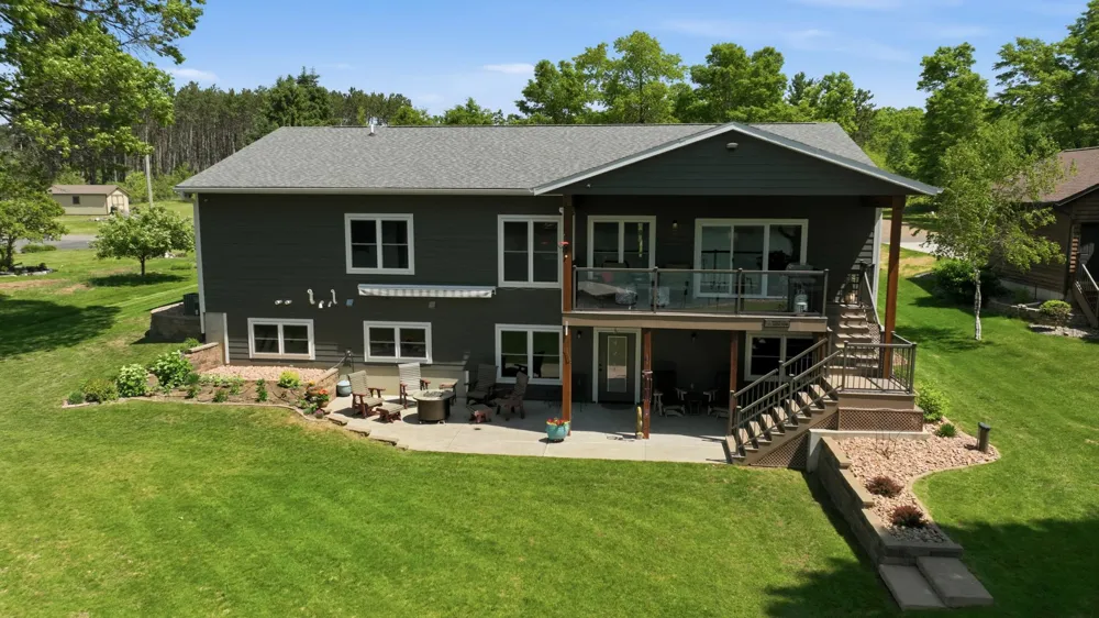 952A 24 7/8 STREET Chetek, WI 54728