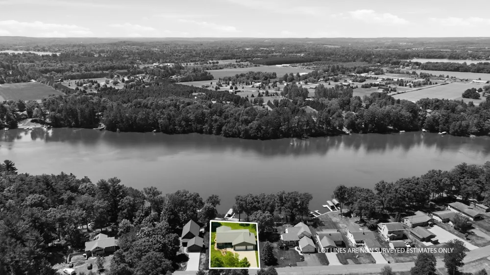 952A 24 7/8 STREET Chetek, WI 54728