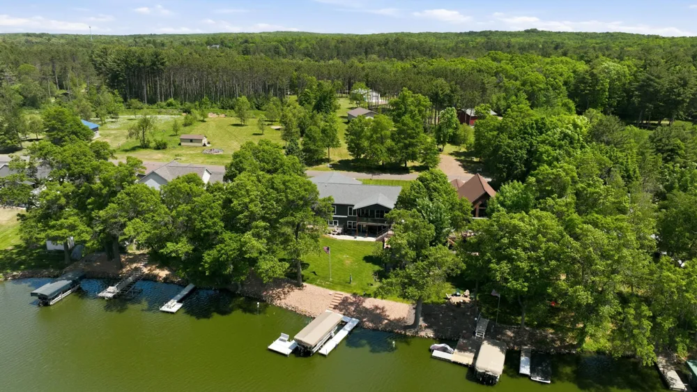 952A 24 7/8 STREET Chetek, WI 54728