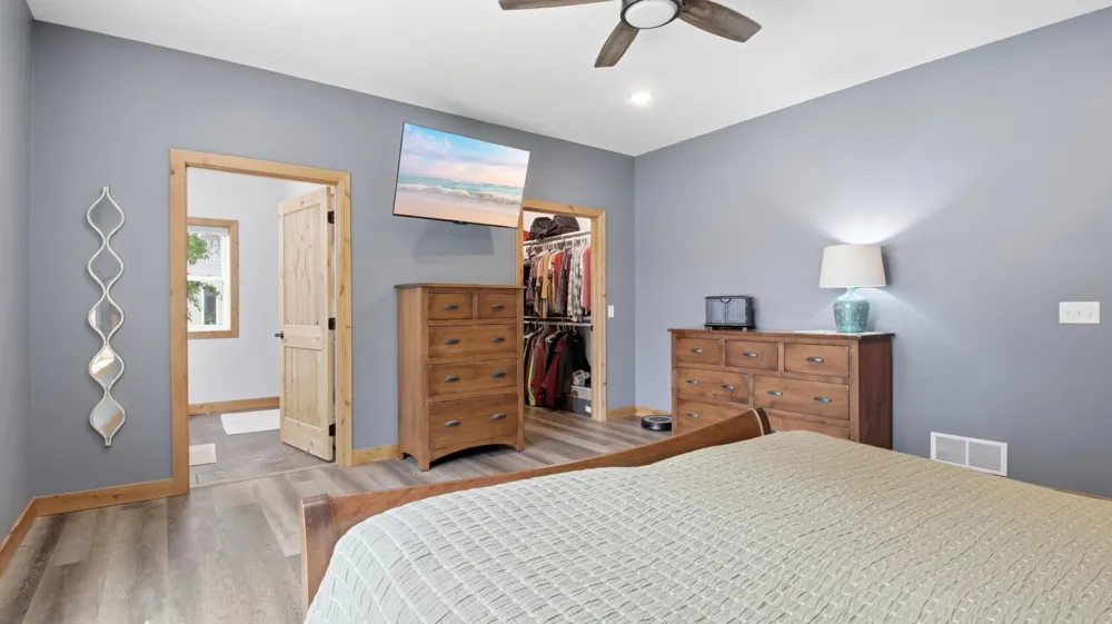 952A 24 7/8 STREET Chetek, WI 54728