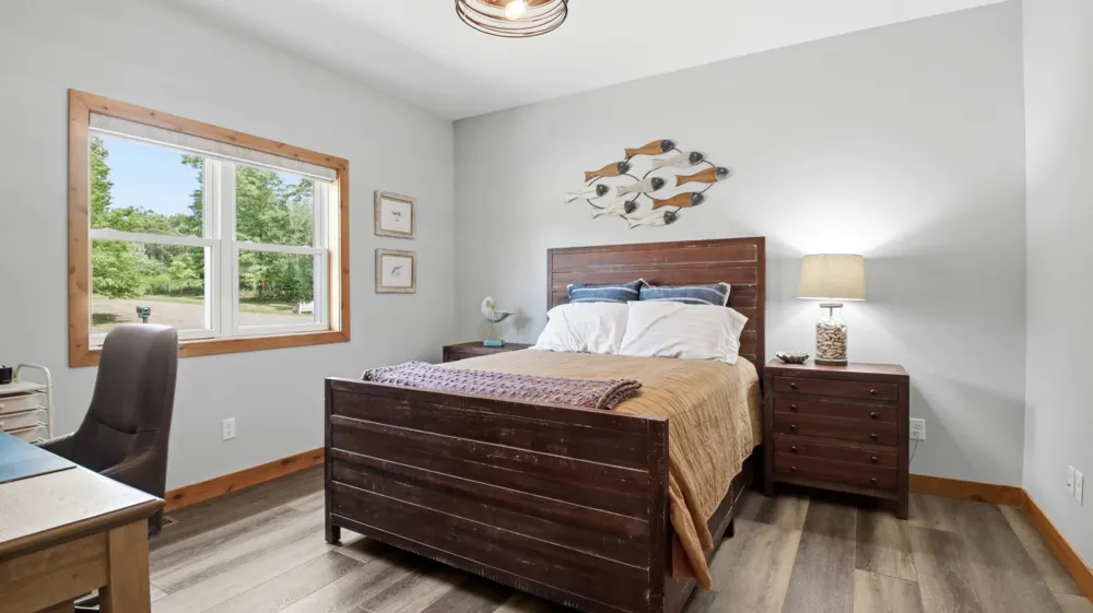 952A 24 7/8 STREET Chetek, WI 54728