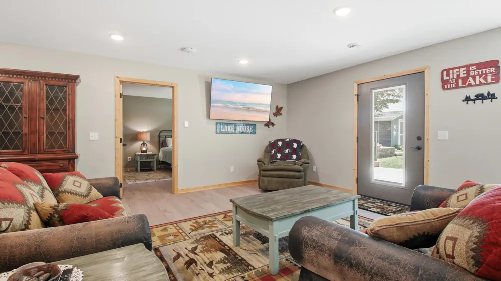 952A 24 7/8 STREET Chetek, WI 54728