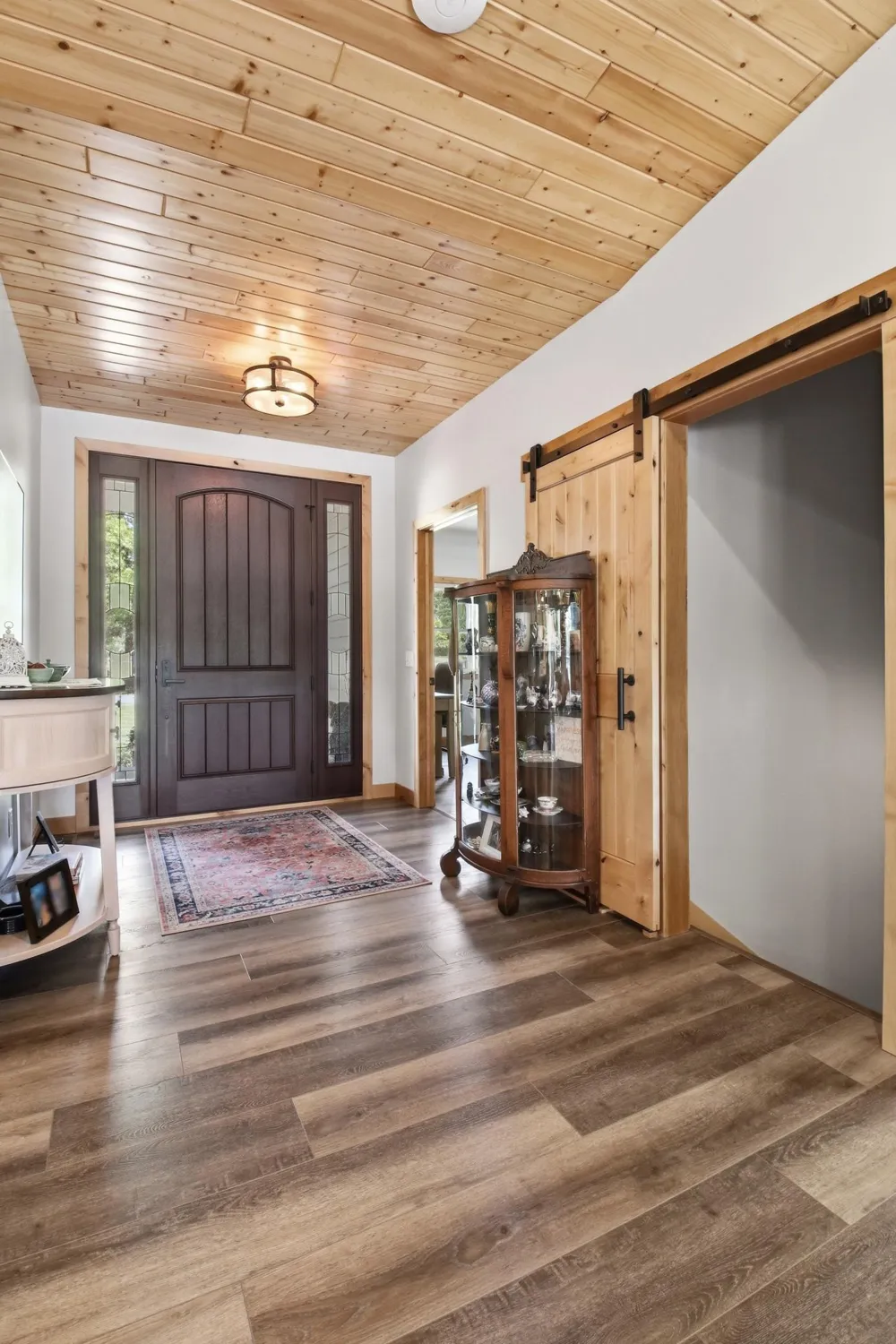 952A 24 7/8 STREET Chetek, WI 54728