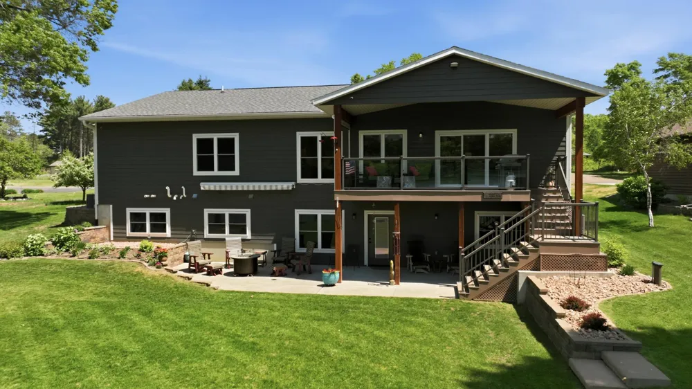 952A 24 7/8 STREET Chetek, WI 54728