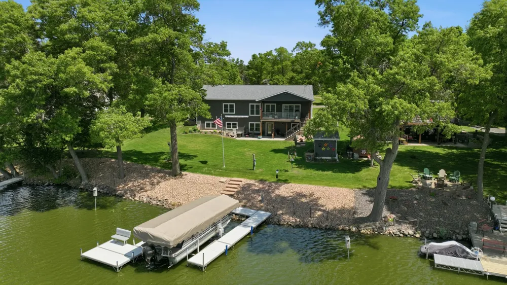 952A 24 7/8 STREET Chetek, WI 54728