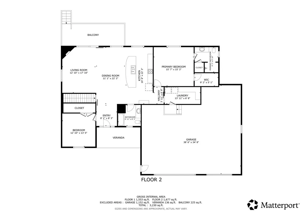 952A 24 7/8 STREET Chetek, WI 54728