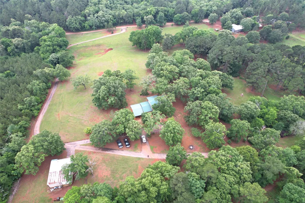 440 VZ County Road 4814 Ben Wheeler, TX 75754