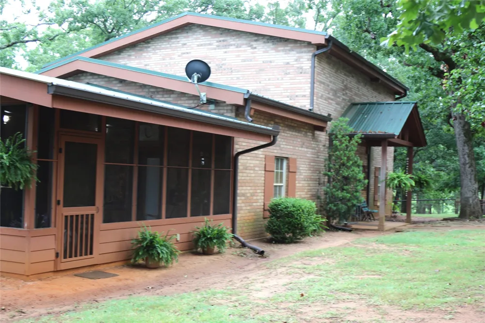 440 VZ County Road 4814 Ben Wheeler, TX 75754
